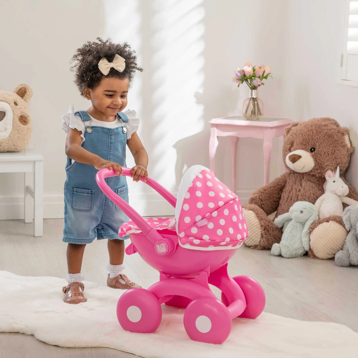 My 1st dolls pram cheap