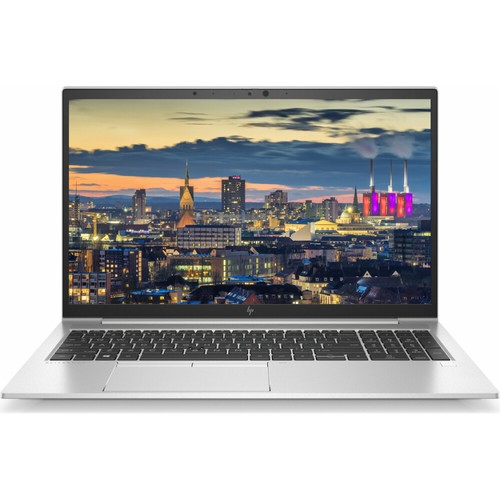 HP EliteBook 850 G8 i5-1145G7 15.6" FHD Webcam 4G Windows Pro DE - Bild 7 von 18