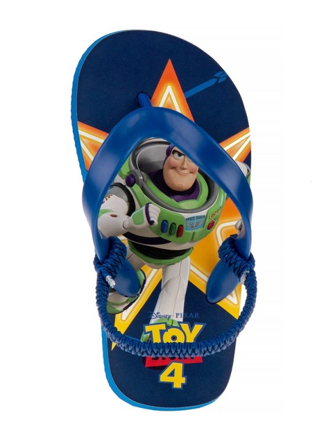 toy story slippers