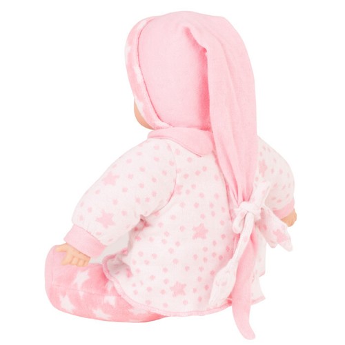 Gotz Baby Pure From Birth Organic Cotton Starry Sky Doll 33cm - Picture 2 of 2