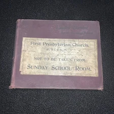 Laudes Domini A Selection of Spiritual Songs Ancient & Modern by Robinson 1888