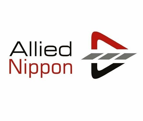 FOR FIAT DUCATO 2.8 L ALLIED NIPPON REAR BRAKE PADS SET BRAKING PADS ADB01042 - Picture 3 of 5