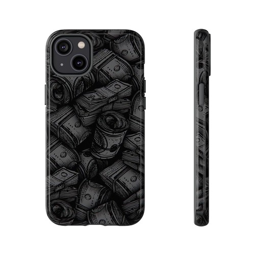 Funda resistente Power Of Money para iPhones, teléfonos Galaxy y Google Pixel - Imagen 84 de 277