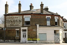 Photo 6x4 Former Bakery Located on the corner of Avignon Road and St Asap c2015