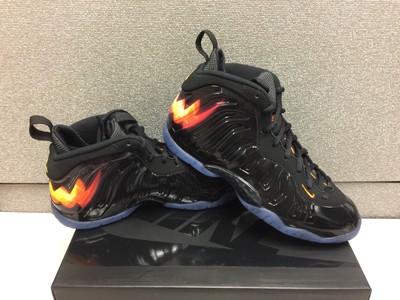 halloween foamposites
