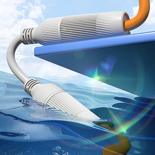 Outdoor Ethernet Adapter Female RJ45 IP67 Waterproof Connector Cable Extender - Afbeelding 4 van 8