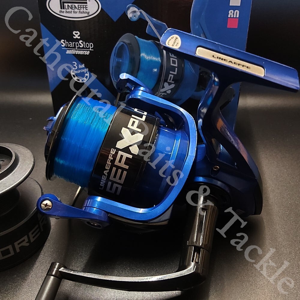 best fishing line spooler with counter Portable Max spool your casting reels Kirby Sea Hook Abu Garcia Pro Max Color:Ghost Brown Trout