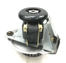 Durham J238-150-1571 Draft Inducer Blower Motor HC21ZE117-B 115V 3300RPM RMA427A