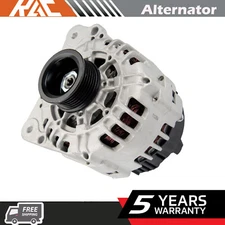 Alternator for Volkswagen Jetta 2.5L 2005 2006 2007 2008 2009 2010 2011 11254