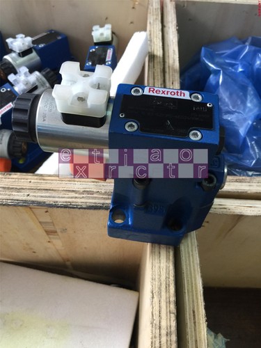 1PC NEW Rexroth DBW10A2-52/315-6EG24N9K4 R900926054 valve