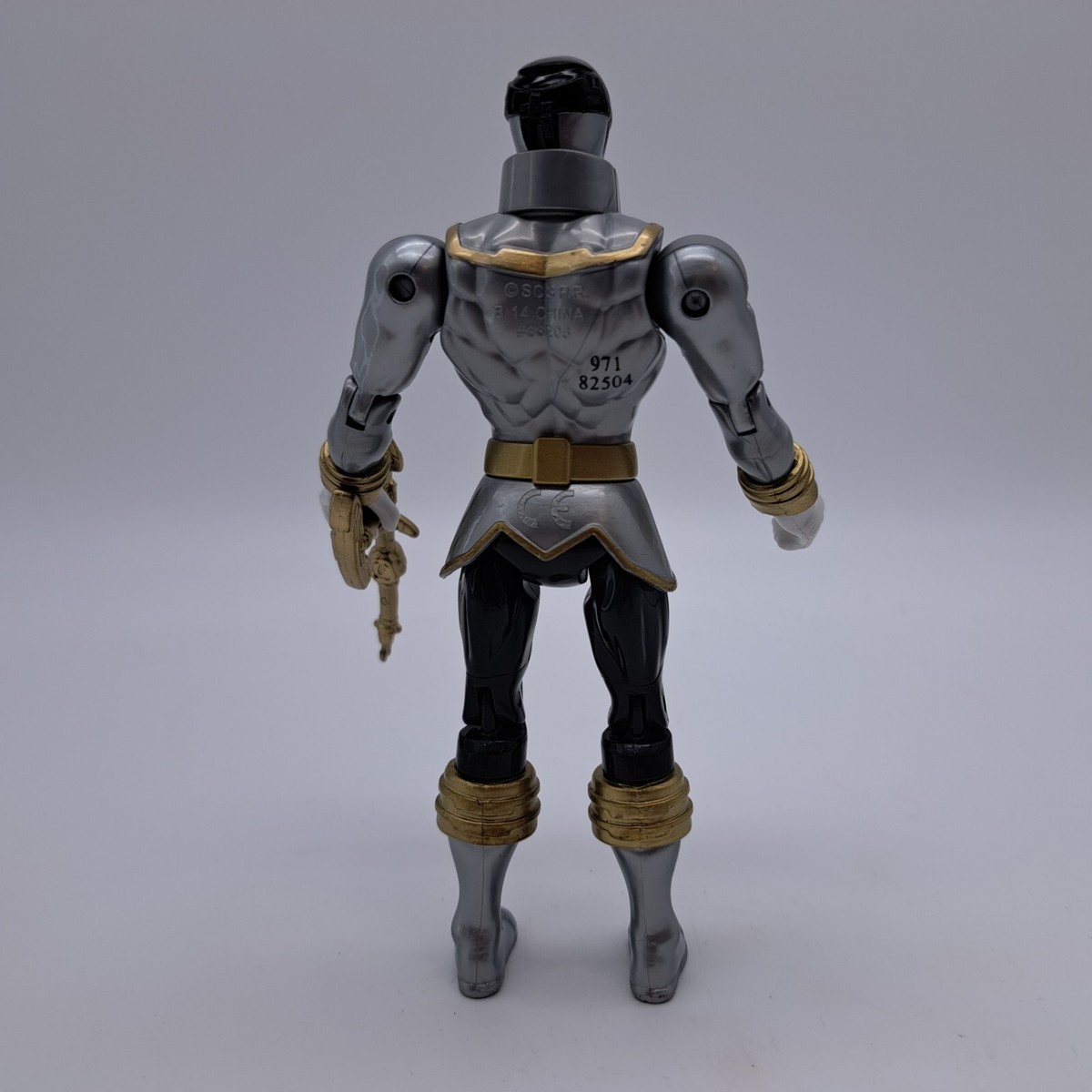 プレシャスメモリーズ　レールガン　winnerプロモ Good Smile Company Full Metal Daemon MODEROID Third