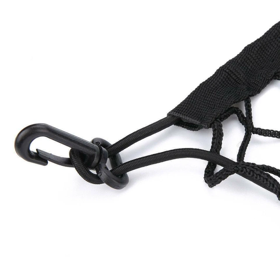 Red de carga para Chevrolet Tahoe Suburban GMC Yukon Cadillac Escalade 2015-2022 nueva Foto 4 de 4