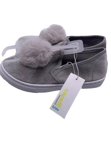 Capelli Kids New York Shoes For Kids Size 11 - Picture 3 of 3