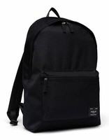 Replay Backpack Rucksack Freizeitrucksack Tagesrucksack Rucksack Black Schwarz