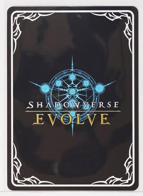 Shadowverse Evolve Card TCG BP04-073 BR Matilda Raising Dragons