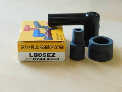 NGK Kerzenstecker LB05EZ Polaris Scrambler 500 Bj 00 - 05