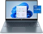 HP 15-eg0081cl 15.6" FHD IPS Laptop Intel i7-1165G7 8GB DDR4 RAM 512GB SSD W11H