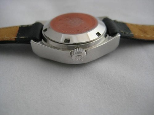 NOS NEW SWISS MADE RARE WOMEN'S VULCAIN WATCH 1960'S - Picture 4 of 4