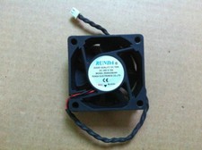 1PC RUNDA RD6025B24H DC24V 0.18A 6CM 2-wire inverter dedicated cooling fan