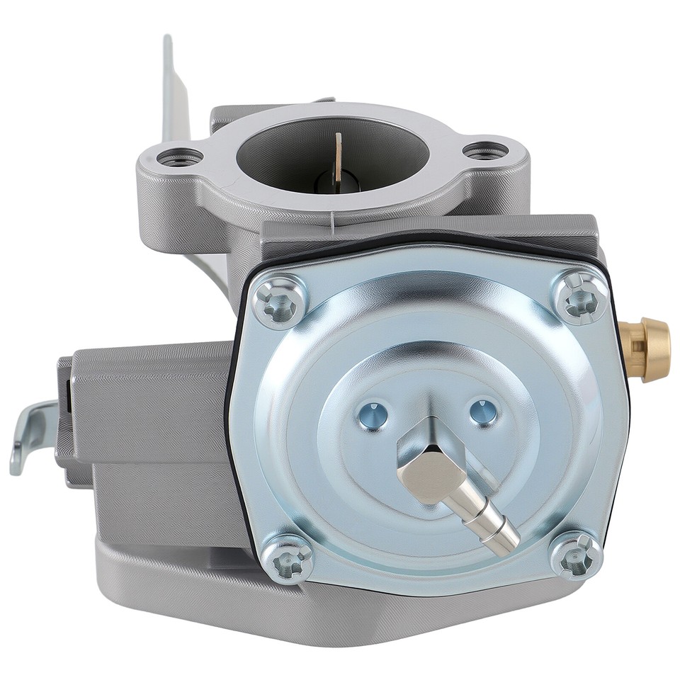 New Carburetor Replacement For Tecumseh AV520, TV085XA 2-Cycle Vertical Engine - Fits Part #640263, 640290