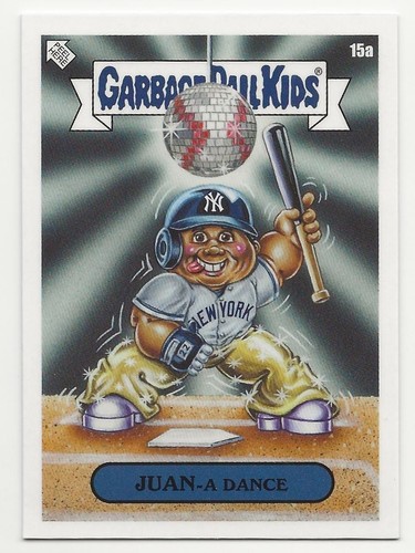 2023 Topps MLB x GPK Serie 3 David Gross ~ SIE WÄHLEN, vervollständigen Sie Ihr Set, AKTUALISIERT - Bild 27 von 50
