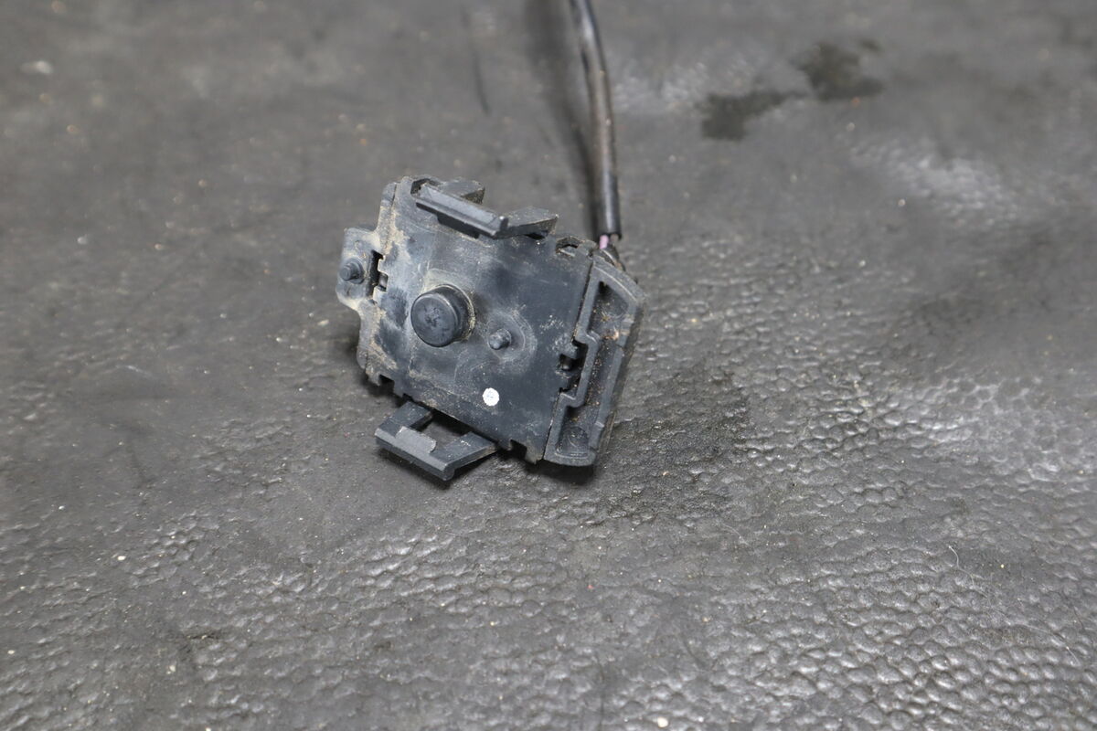 シードゥ RXT IS 255 2009年モデル 純正 STEERING HARNESS (部品 シードゥ RXT IS 255 2009年モデル 純正 STEERING HARNESS (部品
