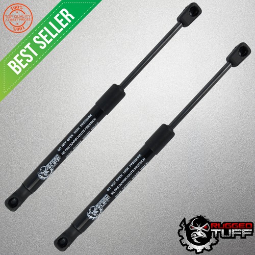 Rear Trunk Decklid Lift Support Shock Fits Ford Fusion Lincoln MKZ Mercury Milan - Picture 5 of 10