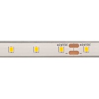 Sigor 3,6W/M Pro Led-Streifen 3000K 5M 64 Led/M IP68 24V 522Lm RA90