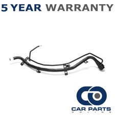 Fuel Filler Tank Neck Pipe Fits Toyota RAV 4 (Mk3) 2.2 D Diesel (2006-2012)
