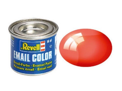 Revell Enamel Paints, 14ml Pots - 88 Different Colours. - Picture 88 of 89
