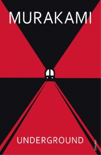 Haruki Murakami Underground (Tascabile)