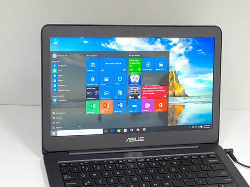 ASUS UX305FA, Intel M-5Y10 0.8GHz, 8GB RAM, 128GB SSD, Full HD screen 1080p - Picture 9 of 12