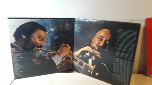 AL HIRT * PETE FOUNTAIN   SUPER JAZZ 1     RECORD - Picture 2 of 2