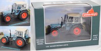 Weise-Toys 1060 Eicher Wotan Ii Allrad 3014 Mit Verdeck, 1:32