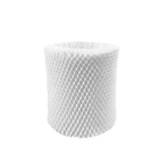 Nispira Wick Humidifier Filter Replacement for Canopy Bedside Humidifier, 1 Pack