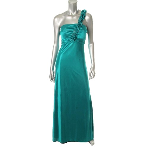 cos satin slip dress LACE-TRIMMED SATIN SLIP DRESS