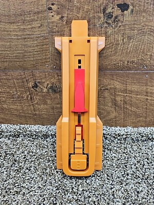 Adventure Force Diecast Car Launcher Hot Wheels Compatible