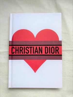 DIOR dioramour notebook for toile de Jouy book tote saddle bag throw d-lite key