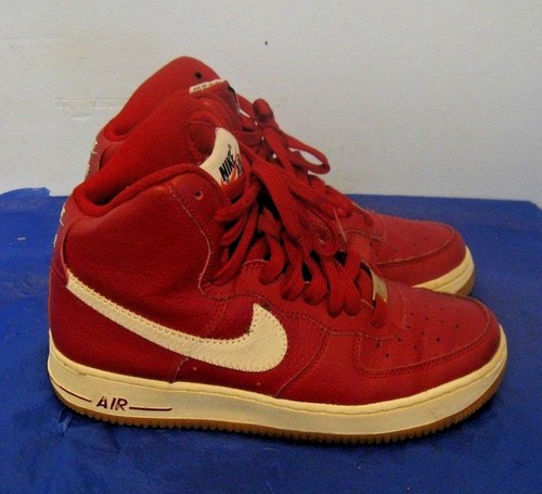 high top air force ones youth