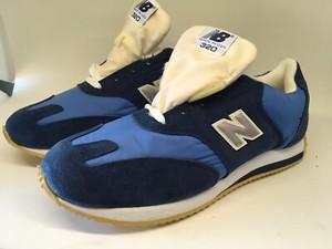 New Balance 320 Vintage Made in USA | eBay