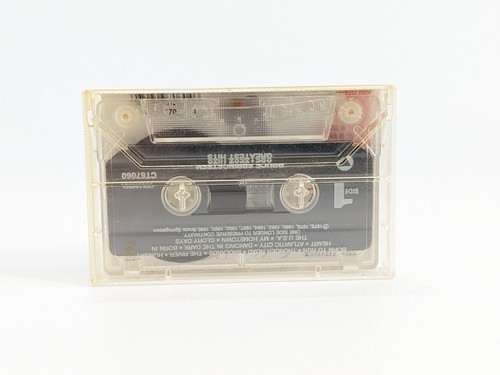 BRUCE SPRINGSTEEN GREATEST HIT CASSETTE INDIA NEW 2000 - Picture 2 of 4