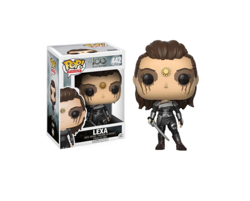 The 100 POP! Television Figures Normal /Chase single or complete pack - Imagen 2 de 11