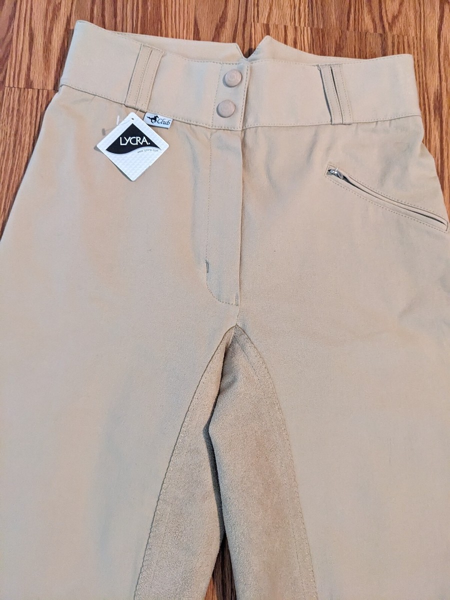 NWT Feroti sport Equestrian Riding Pants size 40 womens NWT Feroti sport Equestrian Riding Pants size 40 womens