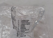 Top Cover Covering Hood Pc for Bosch 3 601 EB4 1L0 GST 680 GST 750 Jig Saw 230V