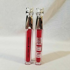 2x Covergirl Katy Kat Gloss Katy Perry KP32 Ninth Life