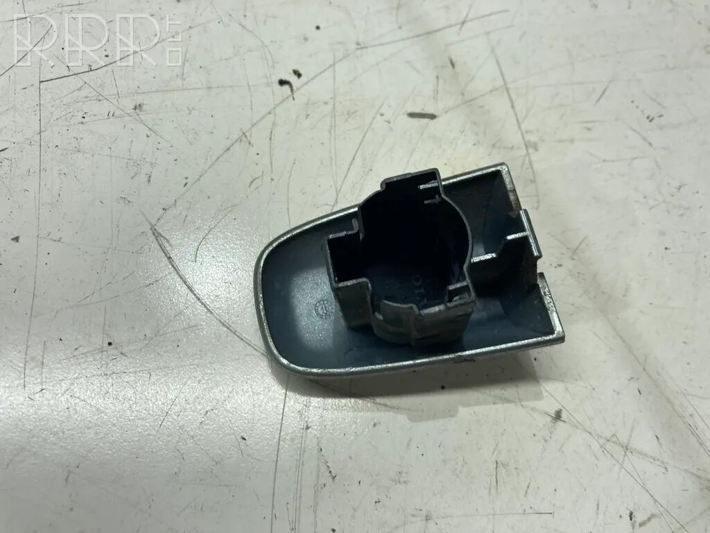 20102020 VOLVO V40 V60 S60 DOOR HANDLE END CAP 39802284 31276147 OEM