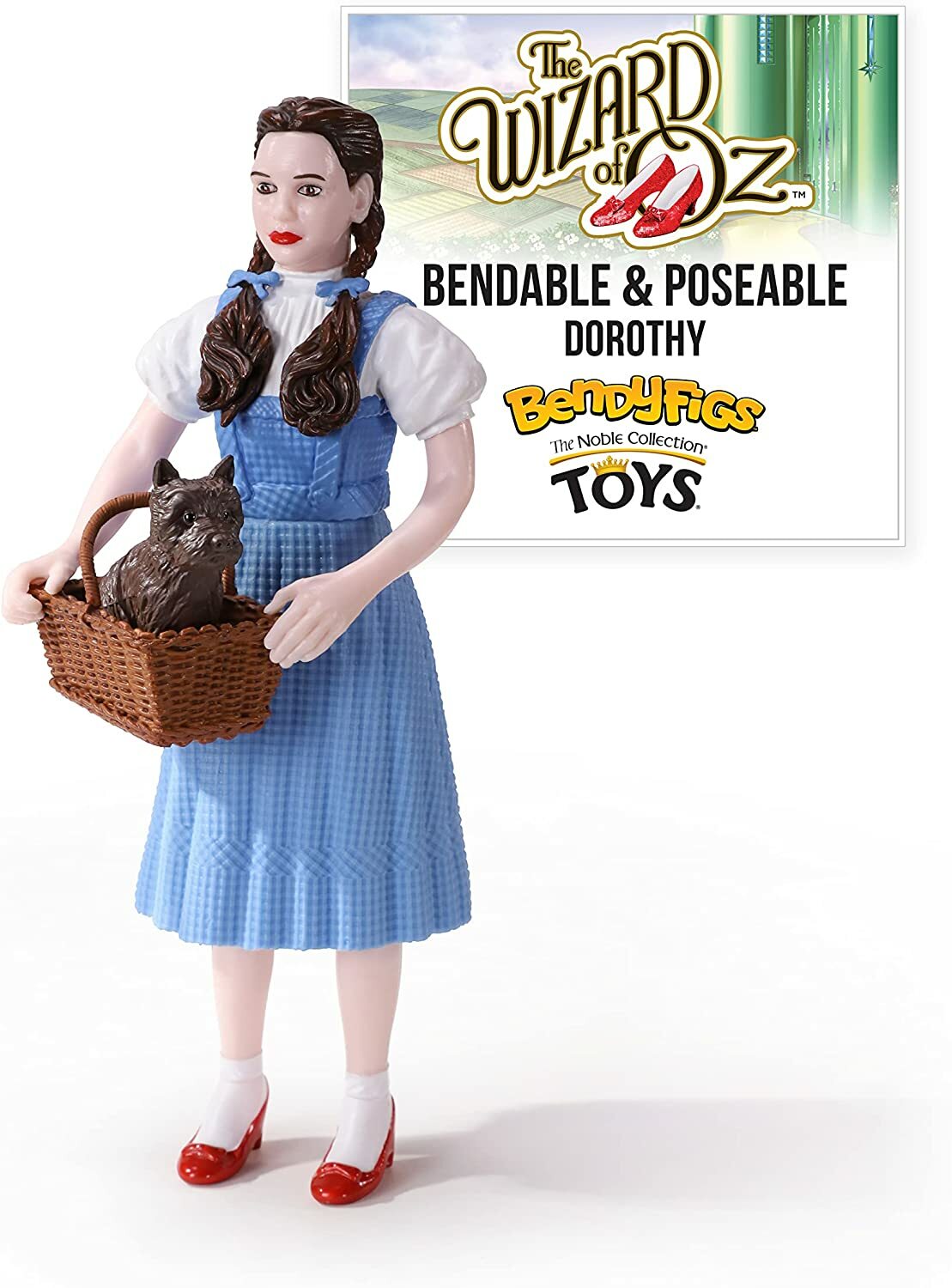 БендиФигс Оз - Дороти 6890₽