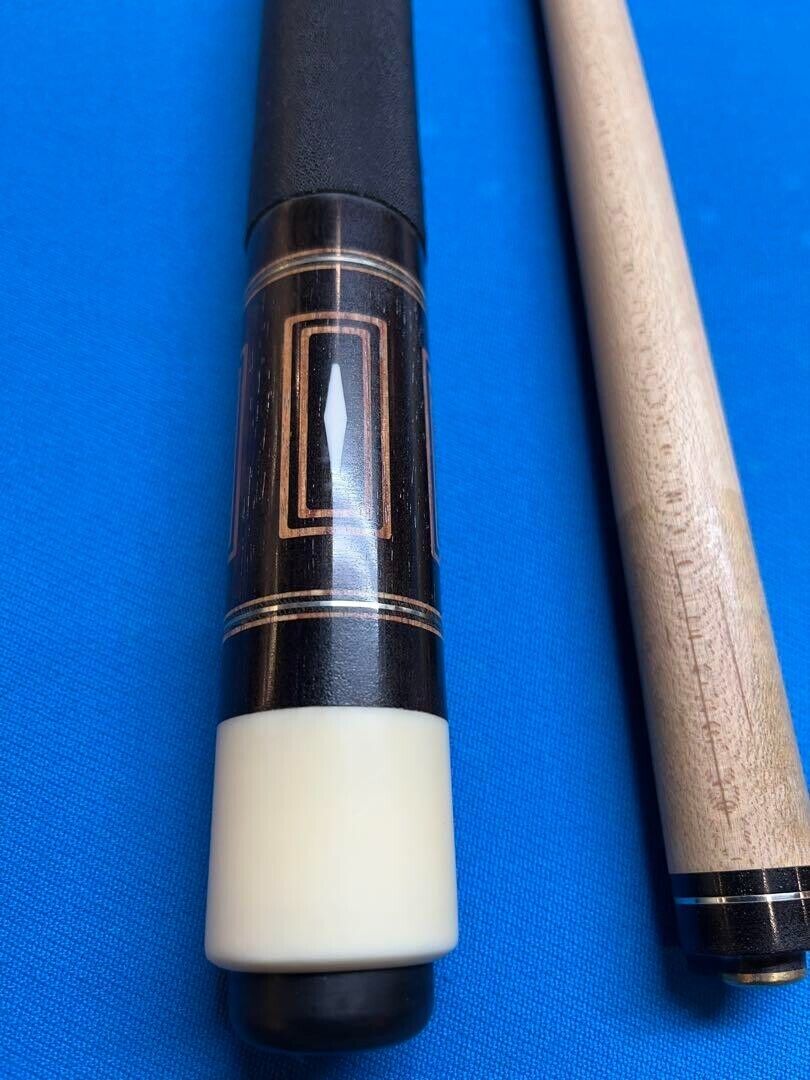 Schon Custom Cue SL7 Billiard Vintage 90's From Japan | eBay Schon Custom Cue SL7 Billiard Vintage 90's From Japan | eBay