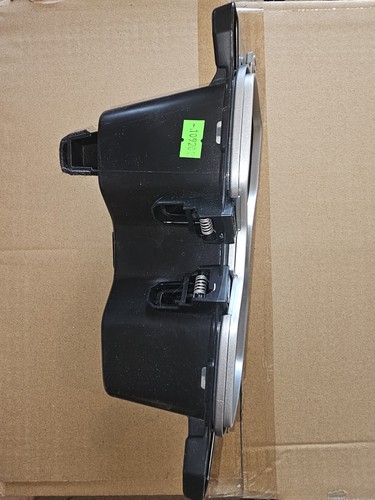 2018 2019 2020 HONDA ACCORD CENTER CONSOLE DUAL DOUBLE CUP HOLDER CUPHOLDER OEM - Picture 3 of 4