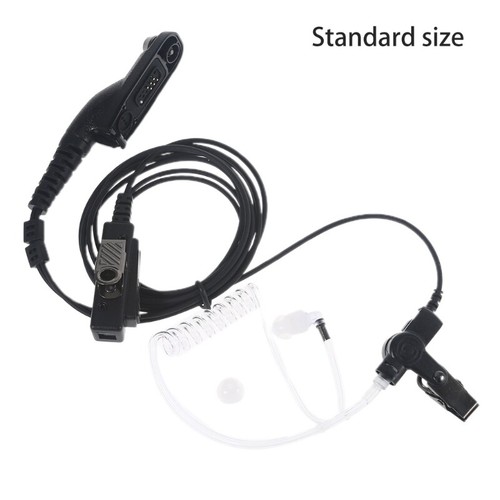 Headphone Keeping Your Conversation Private Portable Radio APX2000 - Zdjęcie 8 z 8
